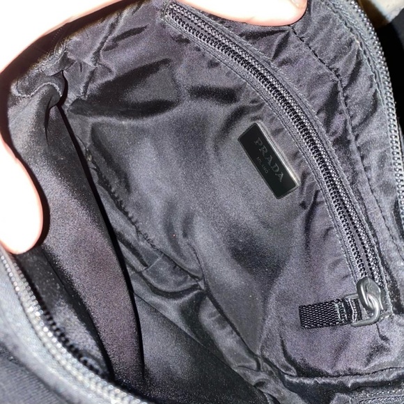 Prada belt bag - Picture 2 of 8